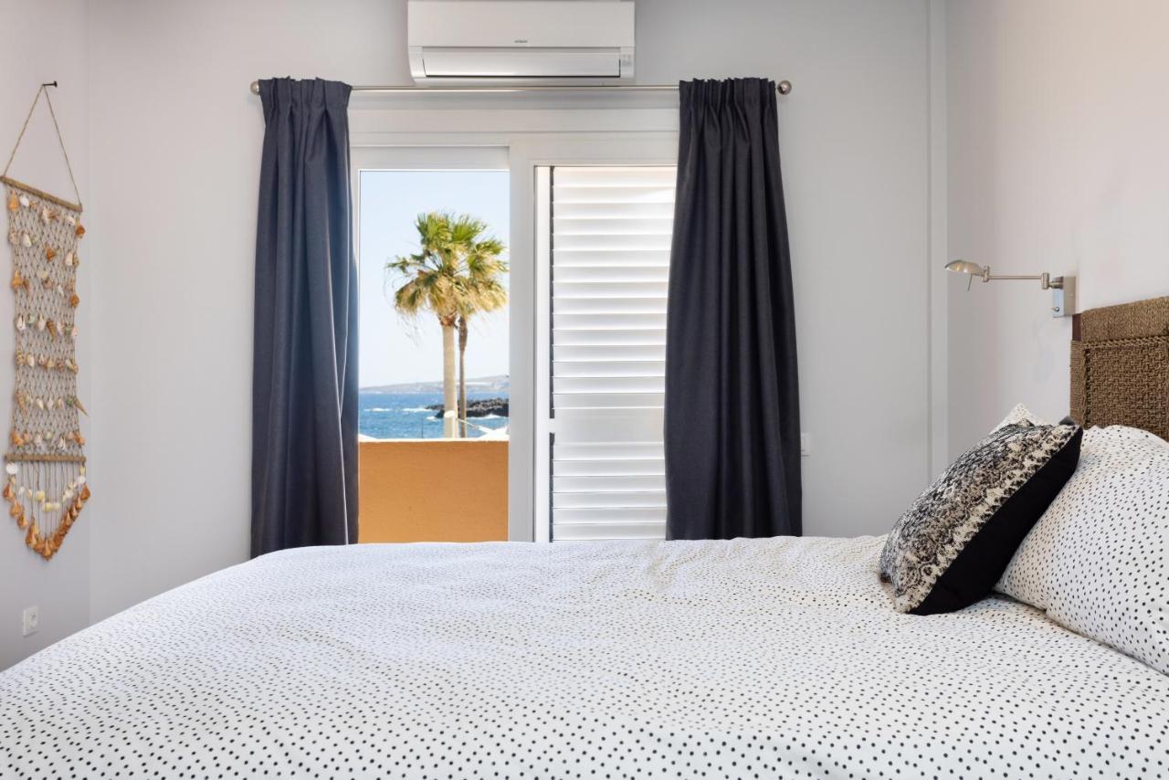 Home2Book Design Sea Views Caletillas, Pool カンデラリア エクステリア 写真