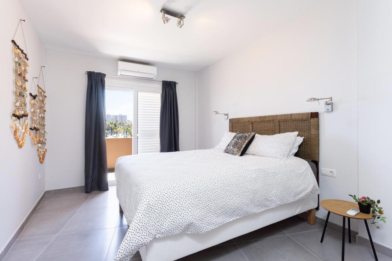 Home2Book Design Sea Views Caletillas, Pool カンデラリア エクステリア 写真