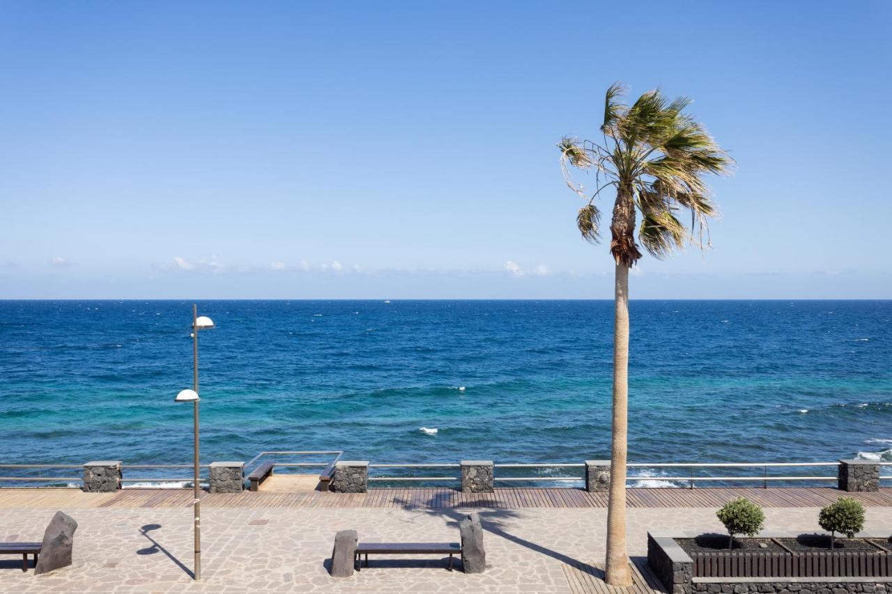Home2Book Design Sea Views Caletillas, Pool カンデラリア エクステリア 写真