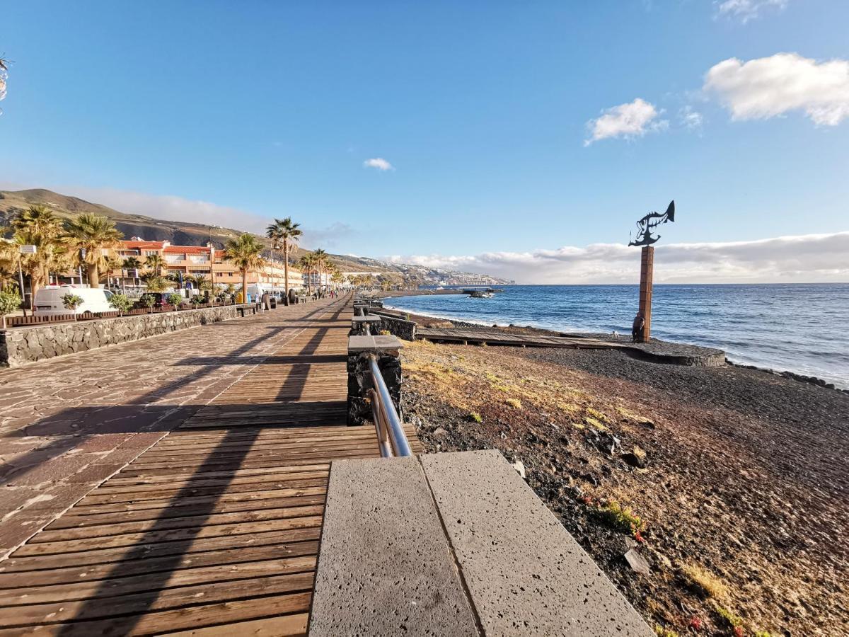 Home2Book Design Sea Views Caletillas, Pool カンデラリア エクステリア 写真