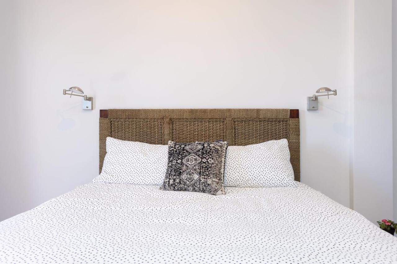 Home2Book Design Sea Views Caletillas, Pool カンデラリア エクステリア 写真