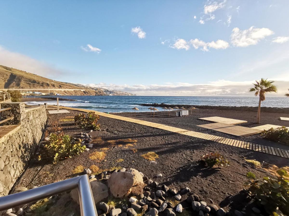 Home2Book Design Sea Views Caletillas, Pool カンデラリア エクステリア 写真