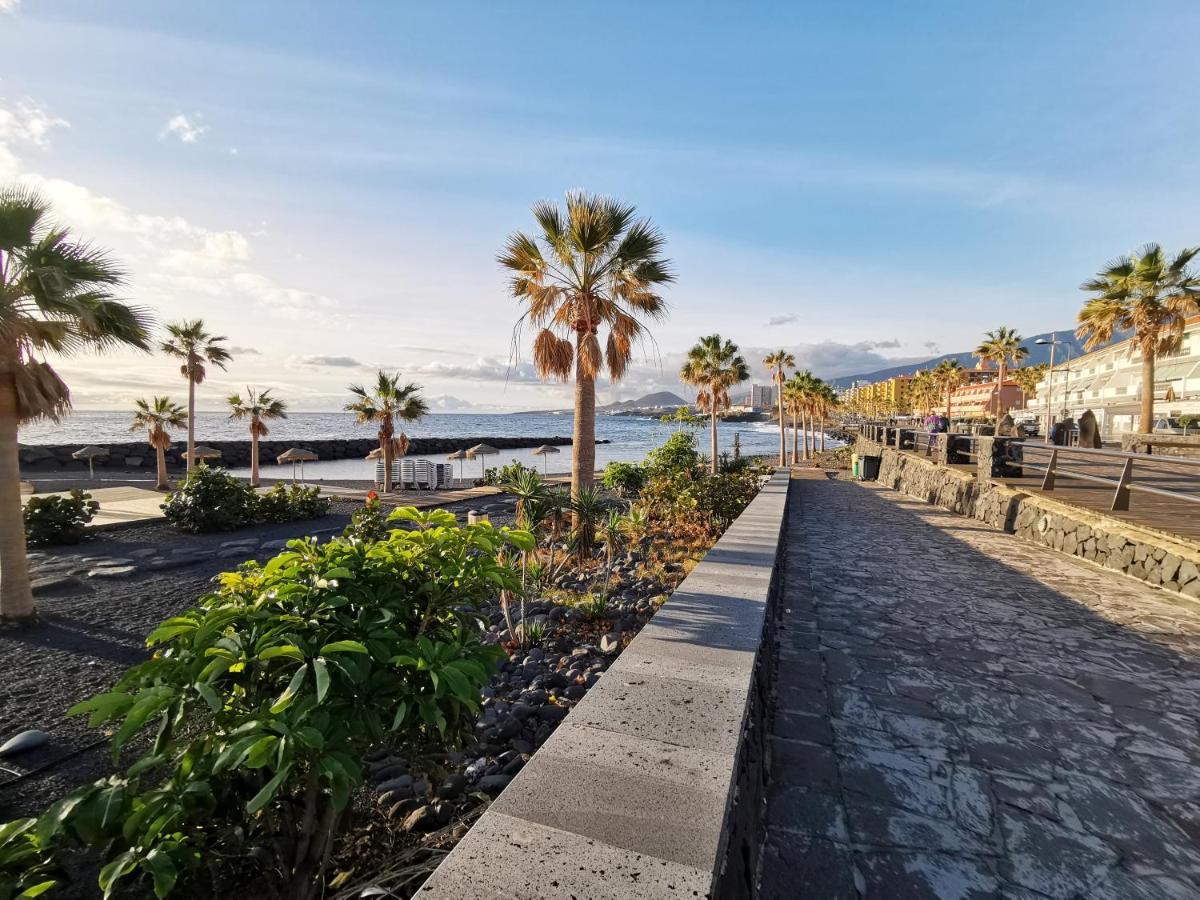 Home2Book Design Sea Views Caletillas, Pool カンデラリア エクステリア 写真